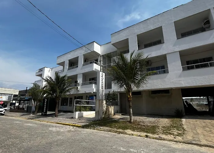 Pousada Pedras Do Mariscal Bombinhas