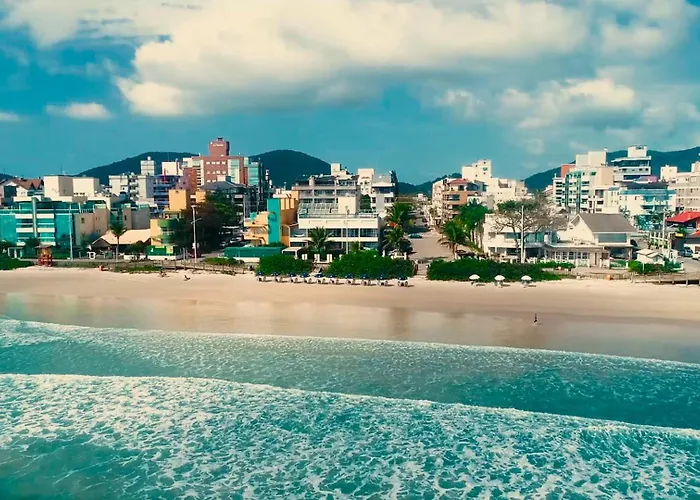 Pousada Garateia Bombinhas