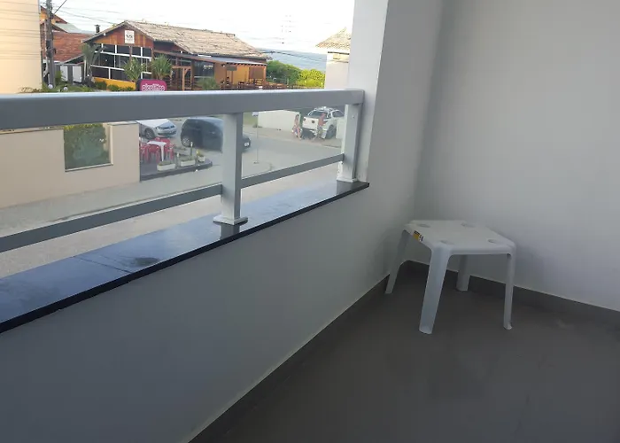 Pousada Pedras Do Mariscal Bombinhas