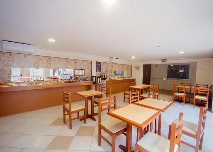 Pousada Garateia Bombinhas