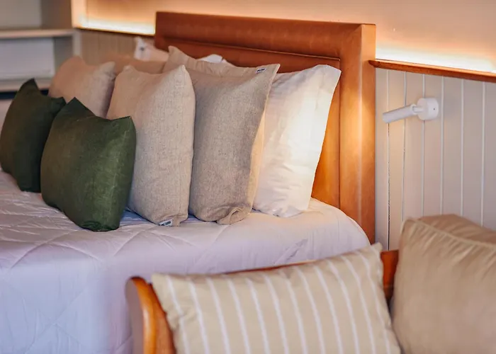 Pousada Morada do Guaruça Bombinhas